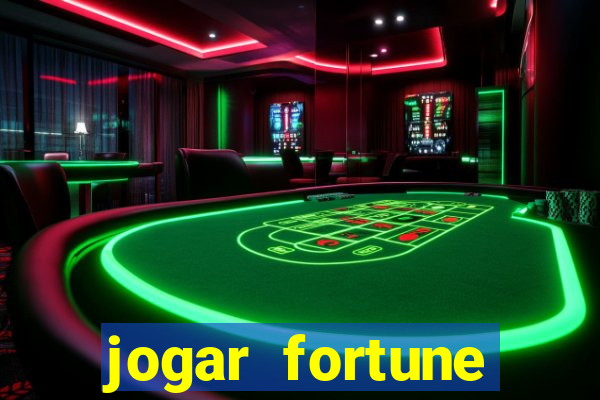 jogar fortune rabbit modo demo